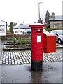 Street scene, Longforgan