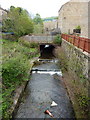 Luddenden Brook