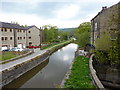 Rochdale Canal