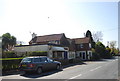 Workshop, Pett Rd, Pett