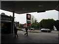 Texaco Service Station, Hagley Road