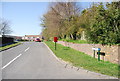 Postbox, Allards