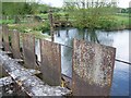 Sluices, Stratford Bridge