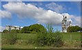 Ballyconnell Cement Plant