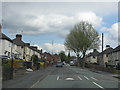 Darlaston - Stafford Road