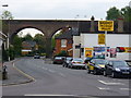 Guildford Road, Bagshot