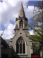 St Mary The Boltons Church, London