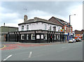 Derby Arms, 575 - 577 Ashton New Road, Clayton