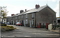 Mary Street, Blaenavon