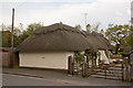 The Thatched Cottage, Betsy Lane, Bransgore