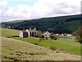 Rigg House & High Chesters, St John