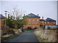 Powick Hospital