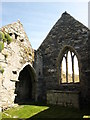 Oronsay Priory