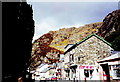 High Street, Blaenau Ffestiniog