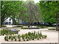 Joseph Grimaldi Park, Pentonville