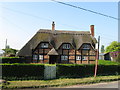 Farmhouse, Hillyfields