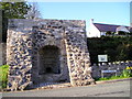 Limekiln on Carmel Road