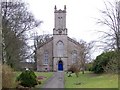 Stanley Parish Church