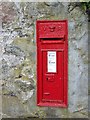 Postbox, Kinloch