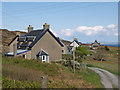 Cottages at Glassard