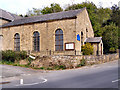 Shore Edge Methodist Church