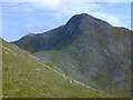 NG9717 : Southern slopes of Sgùrr nan Saighead by Nigel Brown
