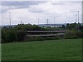 Baillieston Interchange