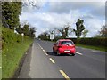 N9455 : N3 Main Road, Co Meath by C O'Flanagan