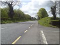 N9456 : N3 Main Road, Co Meath by C O'Flanagan