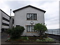 Caol Ila distillery