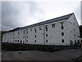 Caol Ila distillery