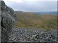 NY7030 : Above Knock Ore Gill by Michael Graham