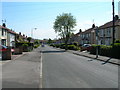 Jubilee Avenue, Bridlington