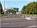 Tingley Roundabout