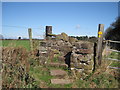 Sandstone Stile