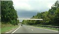 Halgavor Bridge, Lanhydrock, near Bodmin