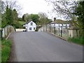 Woodford Bridge, Upper Woodford