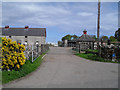 Clynelish Steading