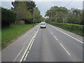 Sandford Road - A351