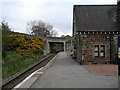 Golspie station