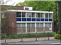 1960s Telephone Exchange, Moseley