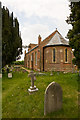 Church of St Mary the Virgin, Bransgore