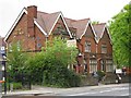 Public House, Alcester Road, Moseley