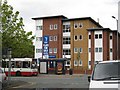 Flats, Alcester Road, Balsall Heath