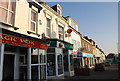 Post Office, Sedlescombe Rd North