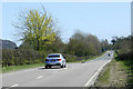 2010 : A36 looking south east