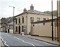 The White Hart, Abersychan