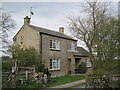 House near Watergate