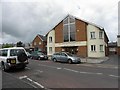 First Carrickfergus Presbyterian Church Memorial Halls