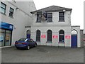 Offices to let, Carrickfergus